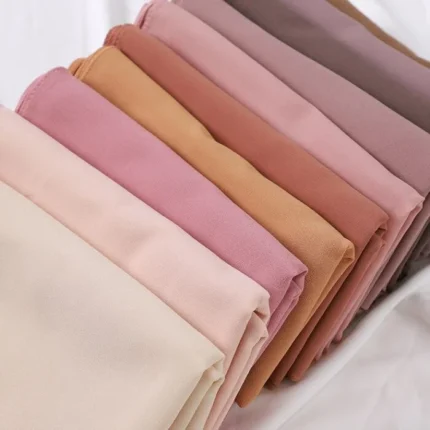 Chiffon Hijab